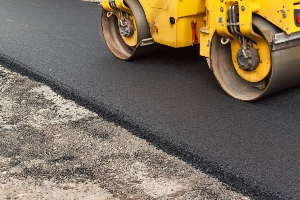 Best Recycled Asphalt Driveway Installation  in Woodstown, NJ