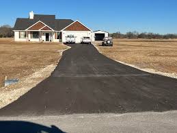 Best Asphalt Driveway Installation  in Woodstown, NJ